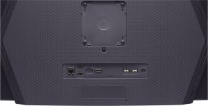 Monitor LG UltraGear OLED 45GX90SA-B Smart 2