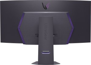 Monitor LG UltraGear OLED 45GX90SA-B Smart 3