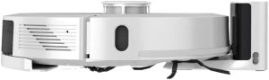 AENO Laser Robot vacuum cleanerwith 5200 mah battery .2 in1 water tankand dustbin 300mi dustbin 300ml waterank suction4000pa. 3