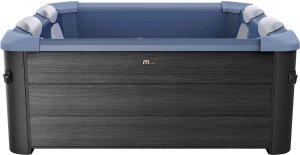 Panelowe SPA Sapphire 6 osobowe mSpa 1