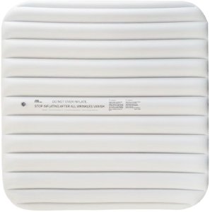 SPA ogrodowe MSpa Panelowe SPA Sapphire 6 osobowe mSpa 12