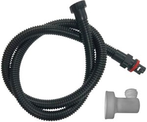 SPA ogrodowe MSpa Panelowe SPA Sapphire 6 osobowe mSpa 13