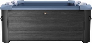SPA ogrodowe MSpa Panelowe SPA Sapphire 6 osobowe mSpa 15