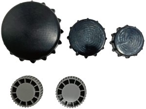 SPA ogrodowe MSpa Panelowe SPA Sapphire 6 osobowe mSpa 8