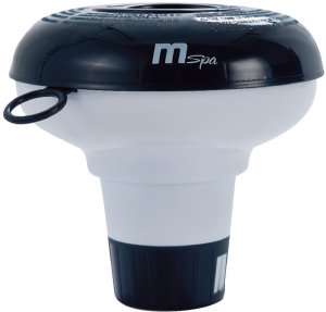 SPA ogrodowe MSpa Panelowe SPA Sapphire 6 osobowe mSpa 9