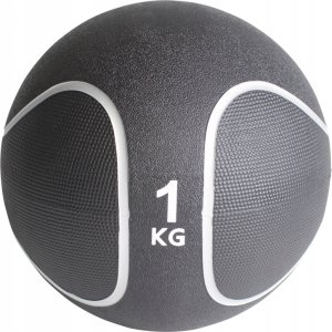 Piłka lekarska z wypustkami, 1 kg 1