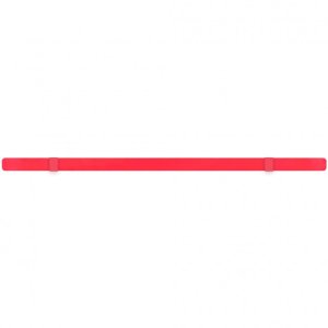 Guma oporowa taśma do ćwiczeń Crossfit 2,3-22,7 kg 3