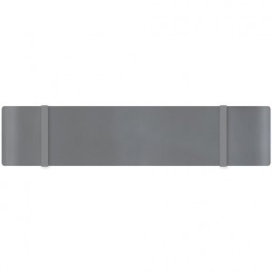 Guma taśma do ćwiczeń CROSSFIT FITNESS 36,3-90,7kg 2