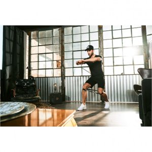 Taśma oporowa krótka, czarna 500 x 50 x 1,2mm 8