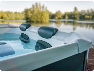 Panelowe SPA Oslo 6 osobowe mSpa 13