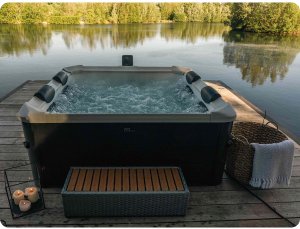 Panelowe SPA Oslo 6 osobowe mSpa 14