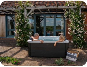 Panelowe SPA Oslo 6 osobowe mSpa 16