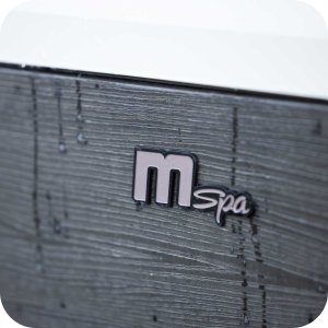 Panelowe SPA Oslo 6 osobowe mSpa 17