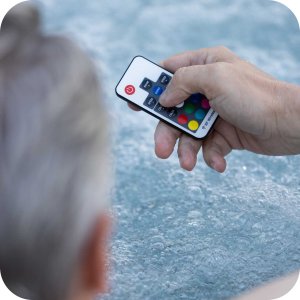 Panelowe SPA Oslo 6 osobowe mSpa 18