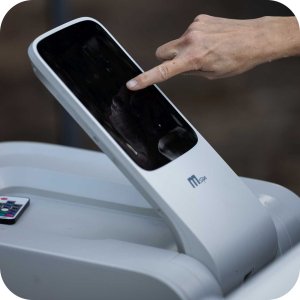 Panelowe SPA Oslo 6 osobowe mSpa 19