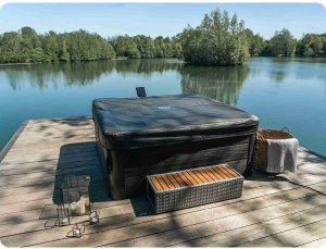 Panelowe SPA Oslo 6 osobowe mSpa 4