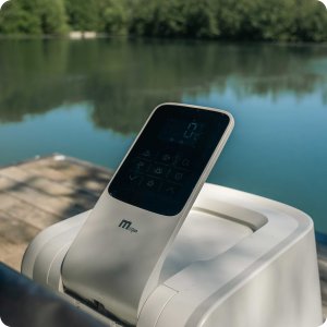 Panelowe SPA Oslo 6 osobowe mSpa 5