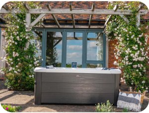 Panelowe SPA Oslo 6 osobowe mSpa 6