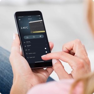 Panelowe SPA Oslo 6 osobowe mSpa 7