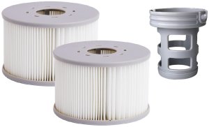 Panelowe SPA Oslo 6 osobowe mSpa 8