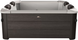 Panelowe SPA Tribeca 6 osobowe mSpa 1