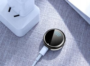 ...NoBzzz OPASKA NA KOMARY MESZKI Ultradźwiękowa 282 2