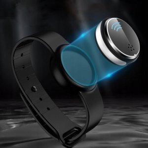 ...NoBzzz OPASKA NA KOMARY MESZKI Ultradźwiękowa 282 3