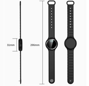 ...NoBzzz OPASKA NA KOMARY MESZKI Ultradźwiękowa 282 4