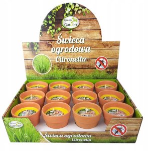 ...NoBzzz OPASKA NA KOMARY MESZKI Ultradźwiękowa 282 8