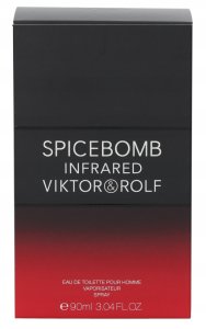 V&R SPICEBOMB INFRARED (M) EDT/S 90ML 1