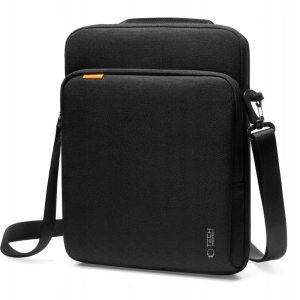 TECH-PROTECT DEFENDER VR BAG LAPTOP 15-16 BLACK 1