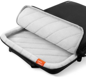 Torba Tech-Protect TECH-PROTECT DEFENDER VR BAG LAPTOP 15-16 BLACK 7