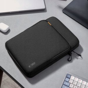 Torba Tech-Protect TECH-PROTECT DEFENDER VR BAG LAPTOP 15-16 BLACK 9
