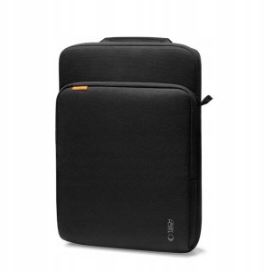 TECH-PROTECT DEFENDER VR BAG LAPTOP 13-14 BLACK 3