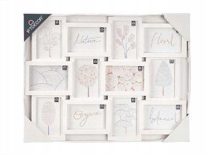 Ramka Giftdecor Multirama na 12 zdjęć, 10×15 cm 3