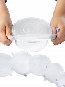 Doniczki ceramiczne, 3 sztuki, Ø 14, 17, 22 cm 1