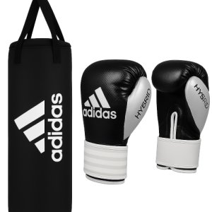 Adidas Boxing Set Hybrid - 1szt. 1