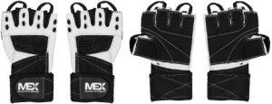 MEX Rękawice Addict Unisex Gloves - M 1