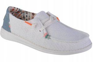 HEY DUDE Trampki Wendy Boho r. 42 (40054-1KF) 1