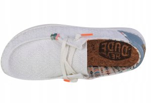 HEY DUDE Trampki Wendy Boho r. 42 (40054-1KF) 3