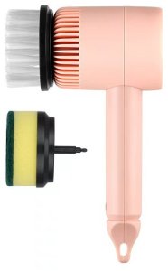 ITIMPORT ELEKTRYCZNA Szczotka OBROTOWA USB KUCHNIA ŁAZIENKA 2