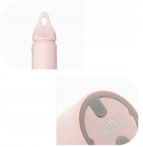 ITIMPORT ELEKTRYCZNA Szczotka OBROTOWA USB KUCHNIA ŁAZIENKA 6