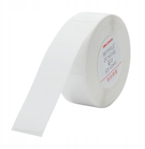 .NIIMBOT Etykiety Naklejki RFID 14*40mm BIAŁE 150szt do B18 Oryginalne 1