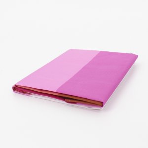 FLAGA TĘCZOWA LGBT DUŻA 90x150cm PANSEKSUALNOŚĆ F2 9