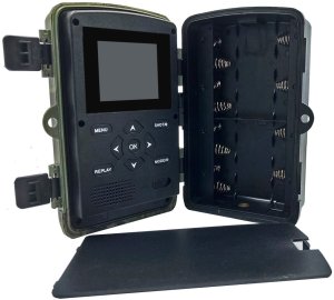 Kamera IP ITIMPORT FOTOPUŁAPKA FHD 1080p 6miesięcy 36MP 120st Menu PL 2