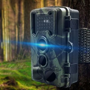 Kamera IP ITIMPORT FOTOPUŁAPKA FHD 1080p 6miesięcy 36MP 120st Menu PL 8