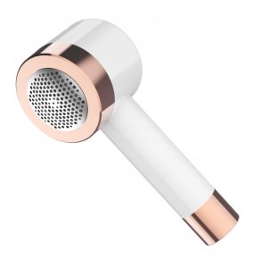 GOLARKA DO UBRAŃ Przenośna ŁADOWANIE USB MOCNA XL 1