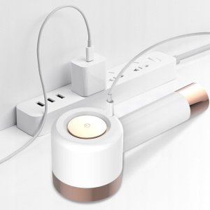 Golarka do ubrań ITIMPORT GOLARKA DO UBRAŃ Przenośna ŁADOWANIE USB MOCNA XL 4