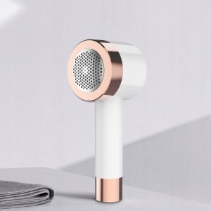 Golarka do ubrań ITIMPORT GOLARKA DO UBRAŃ Przenośna ŁADOWANIE USB MOCNA XL 5