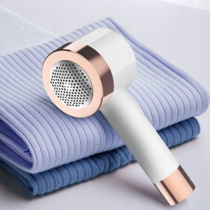 Golarka do ubrań ITIMPORT GOLARKA DO UBRAŃ Przenośna ŁADOWANIE USB MOCNA XL 7